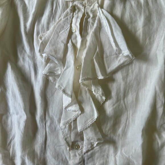 Ralph Lauren Blouse - Picture 3 of 5